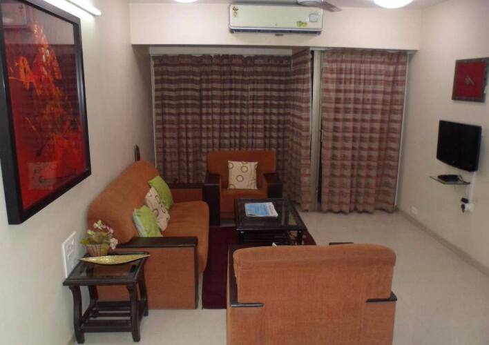 Siesta Meridien Enclave, Bangalore 3